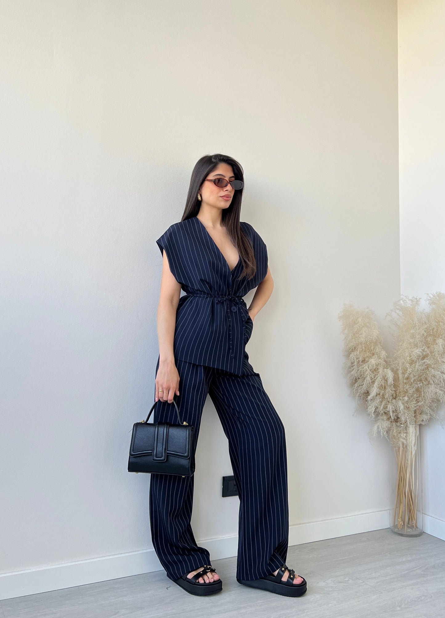 Jeans Fashion blu