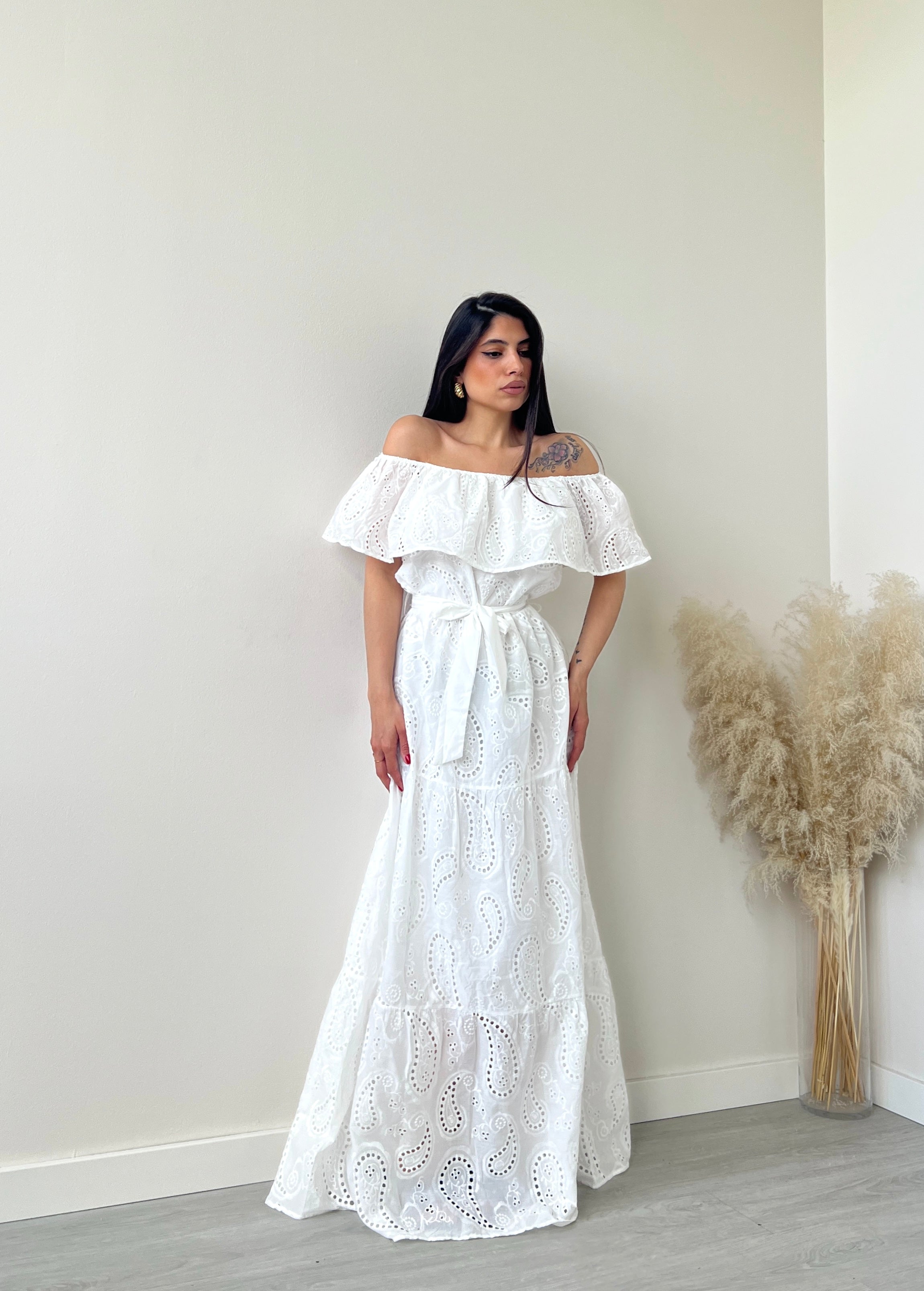 Sangallo Vicolo Abbigliamento Abiti Modivo Vicolo Abiti Estivi