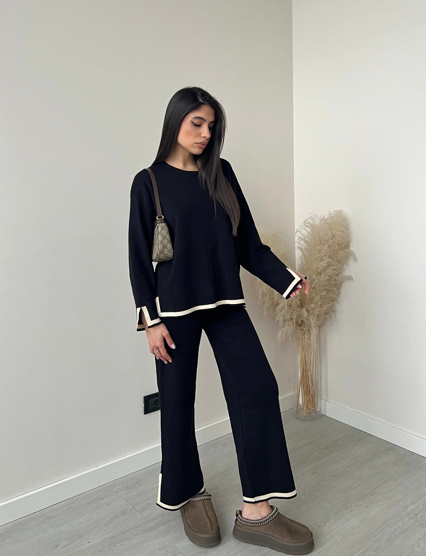 Maglia Venezia sabbia