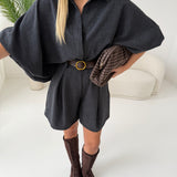 Set Lione grey