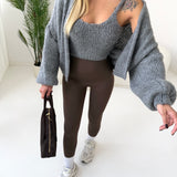 Twin set Amour grey