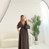 Abito Malta brown