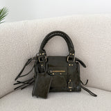 Borsa Victoria baby verdone