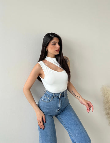 Body Claudia bianco