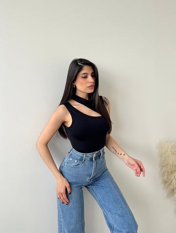 Body Claudia nero