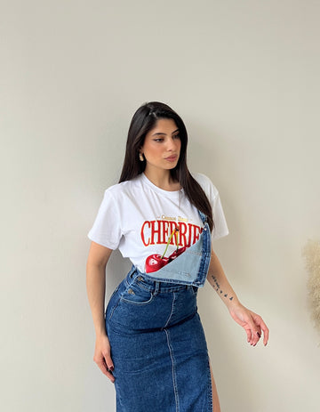 Tshirt Cherry