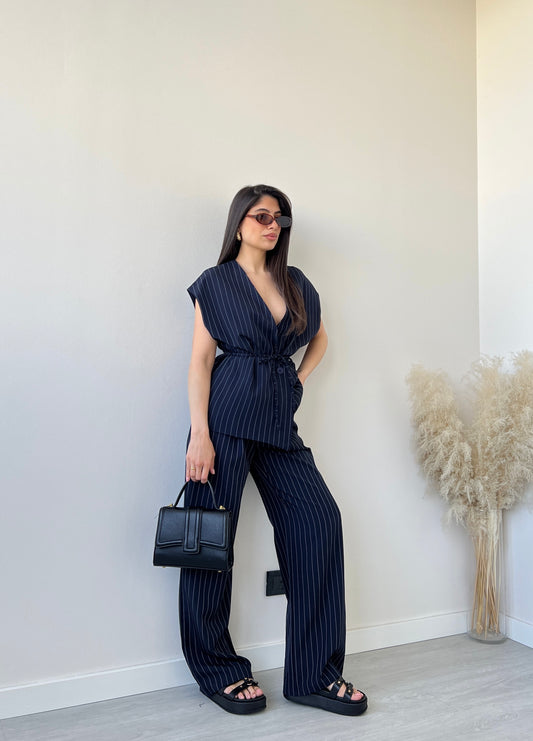 Jeans Fashion blu