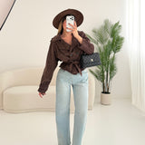 Jeans baggy lavaggio chiaro 1679