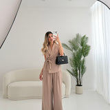 Set Ginevra fango