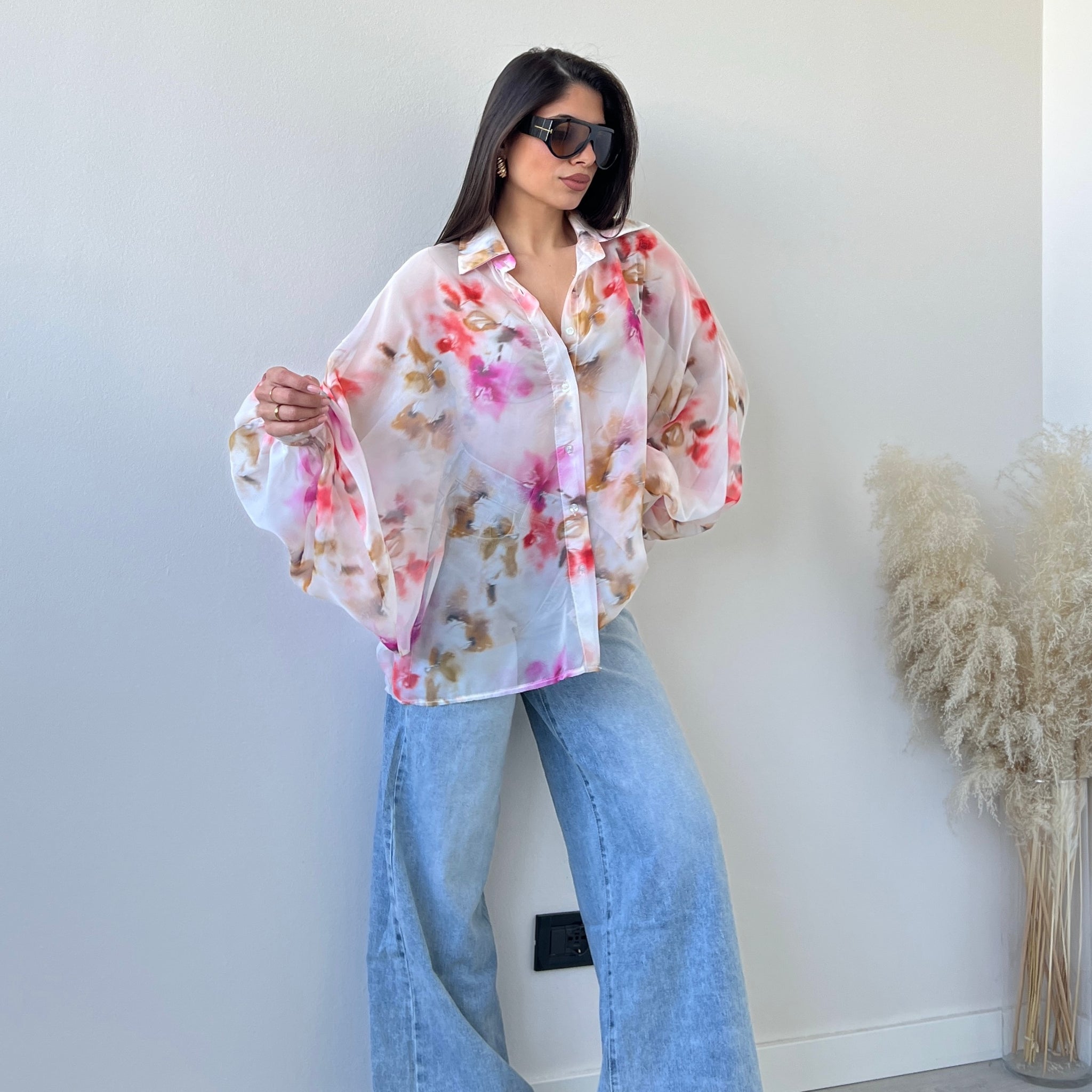 Blusa Otranto