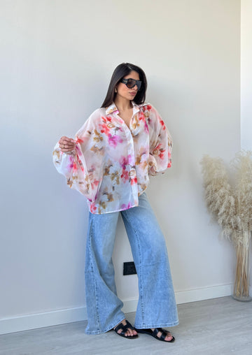 Blusa Otranto