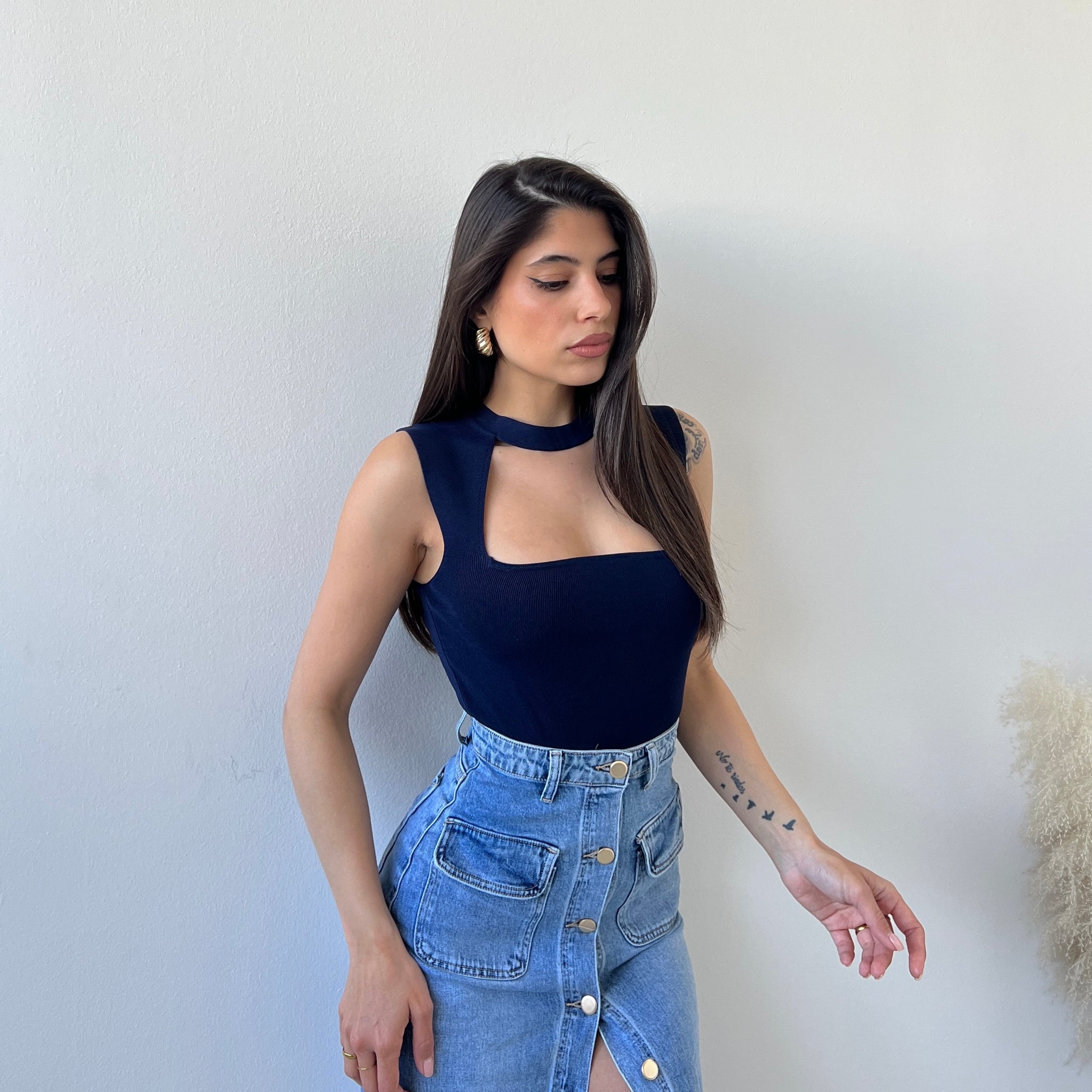 Top Moon blu