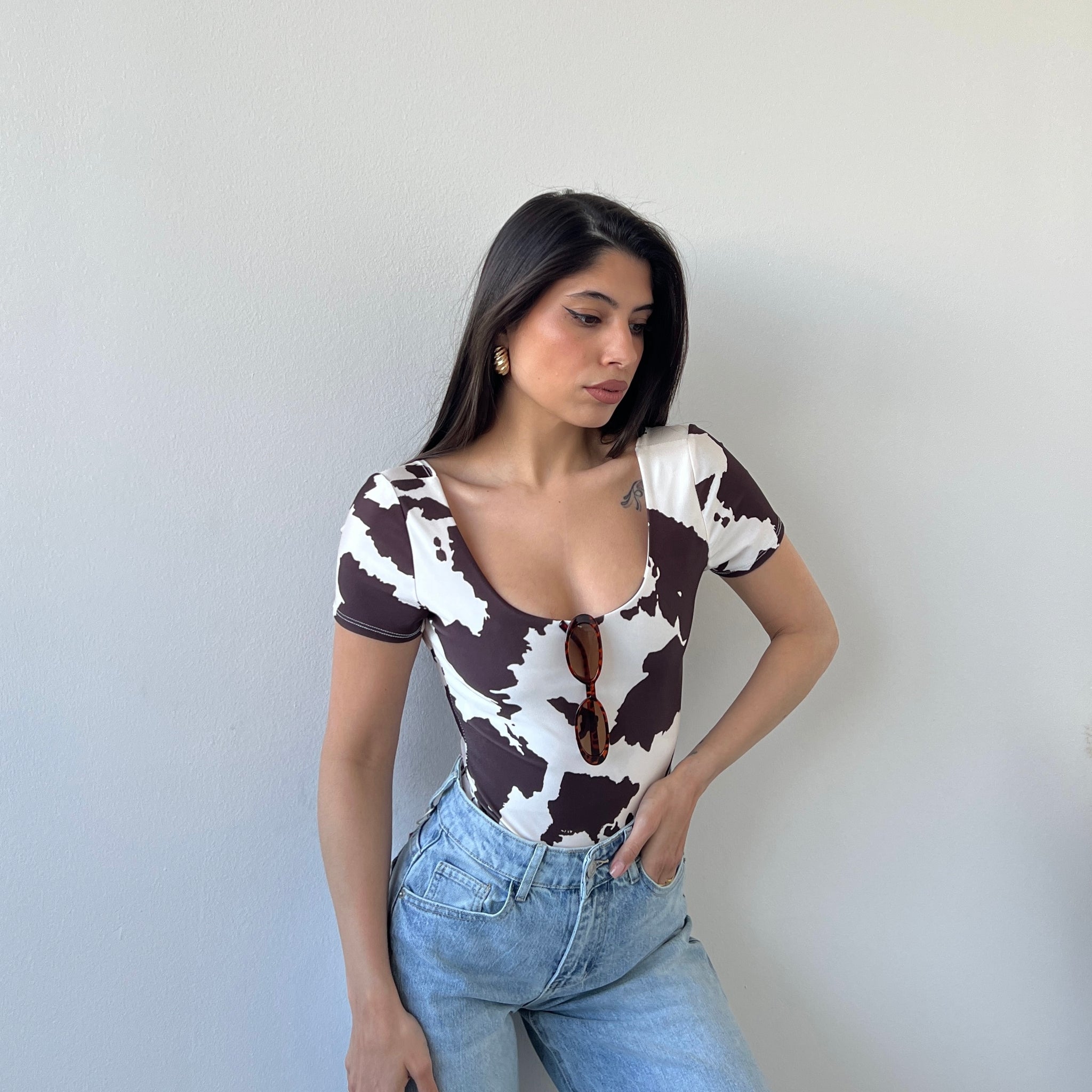 Body Cow