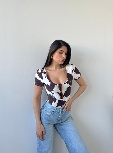 Body Cow