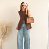 Blazer Soho brown