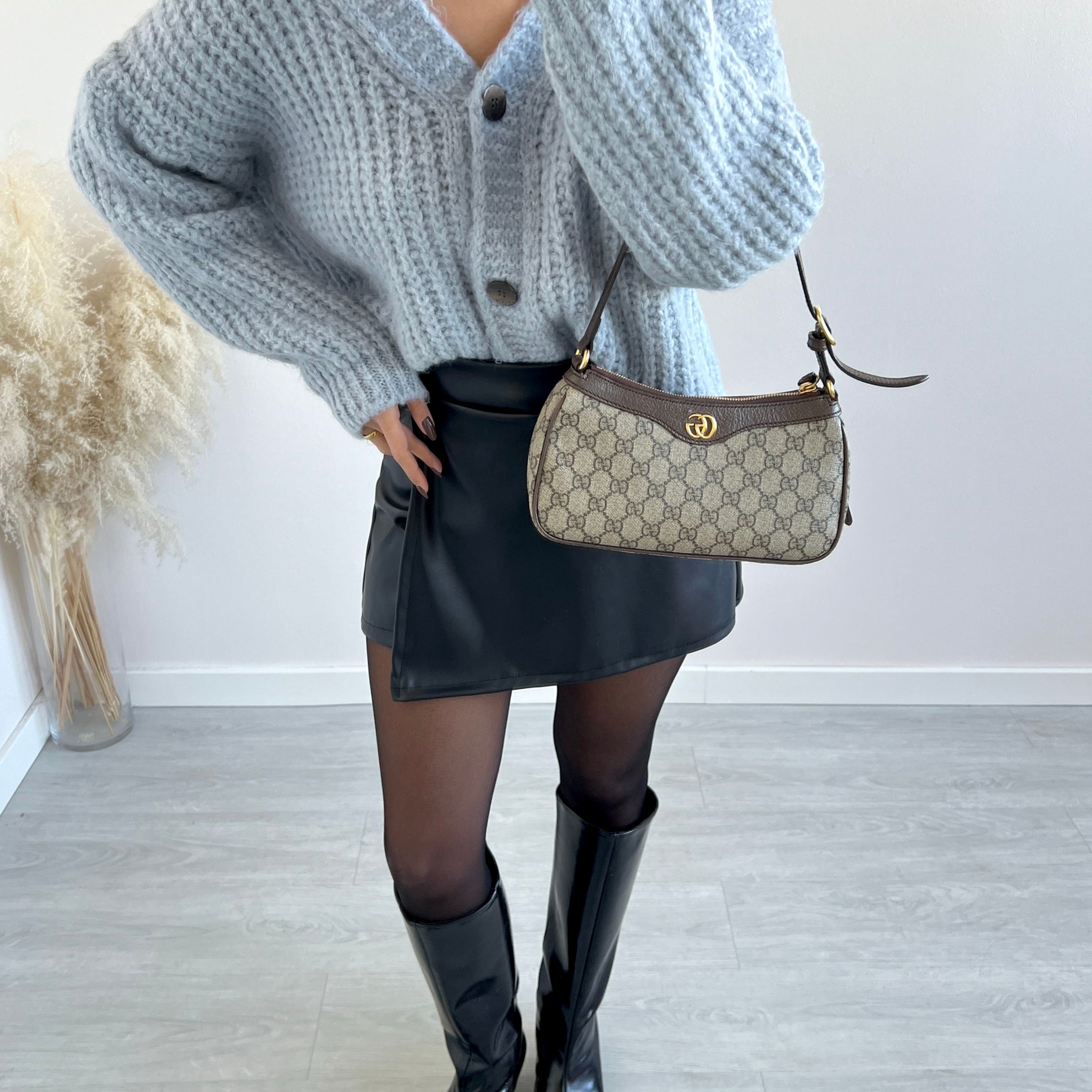 Pullover Olivia carta da zucchero