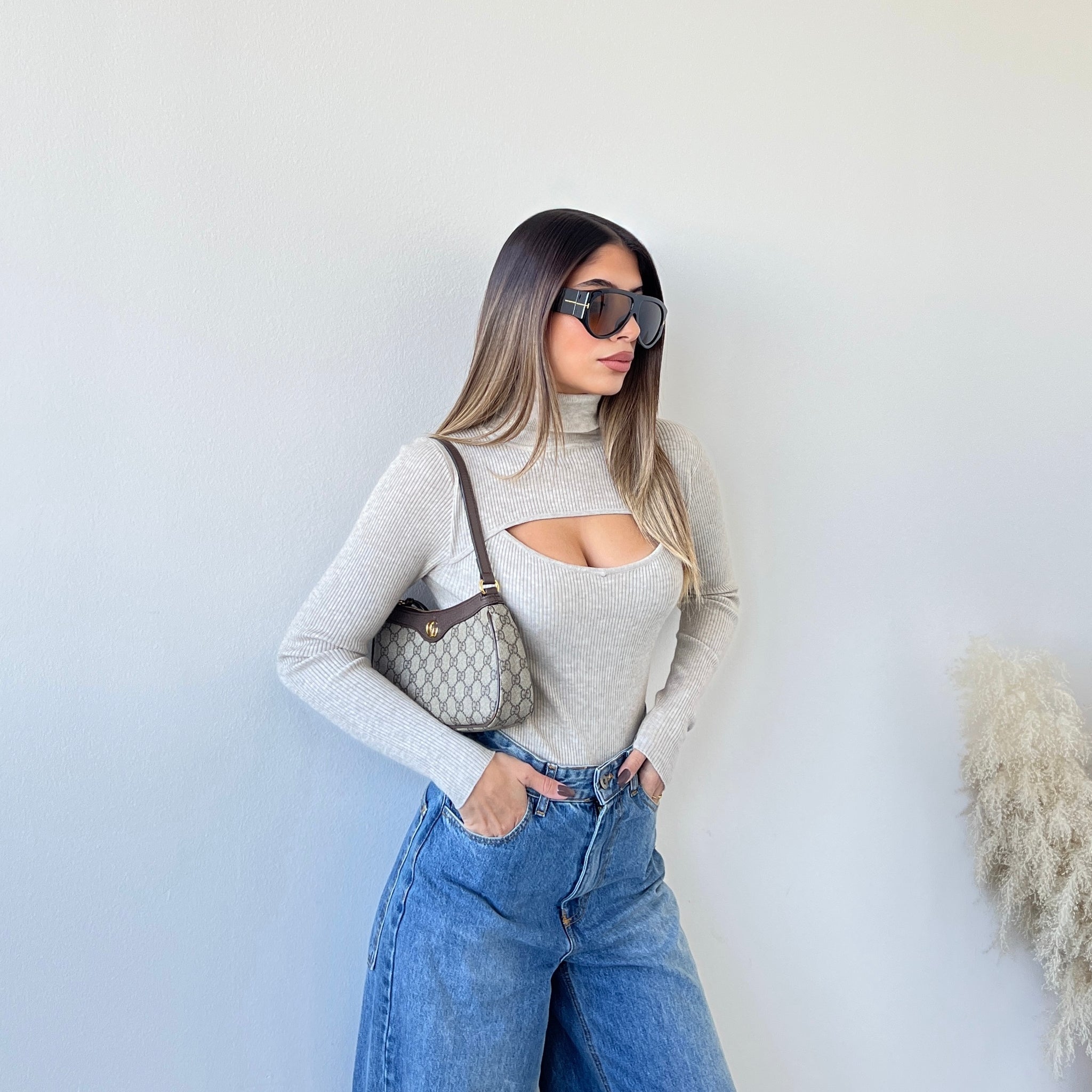 Dolcevita Lily sabbia