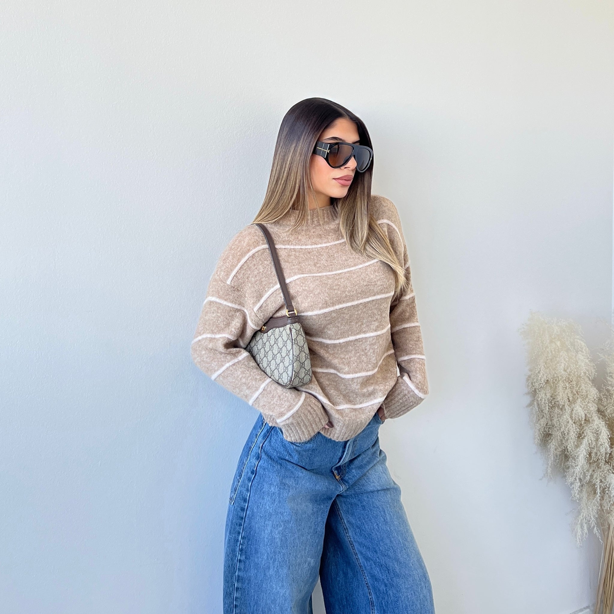 Pull Street sabbia