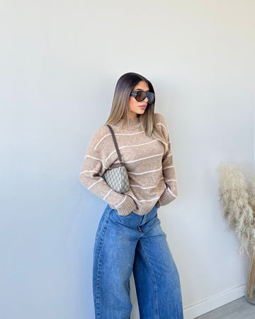 Pull Street sabbia
