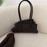 Borsa Chicago testa di moro