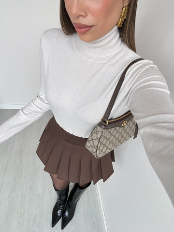 Dolcevita JJ0061 beige