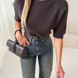 Maglia Bonjour brown
