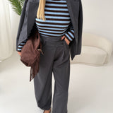 Pantalone Louis grey