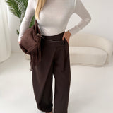 Pantalone Louis brown