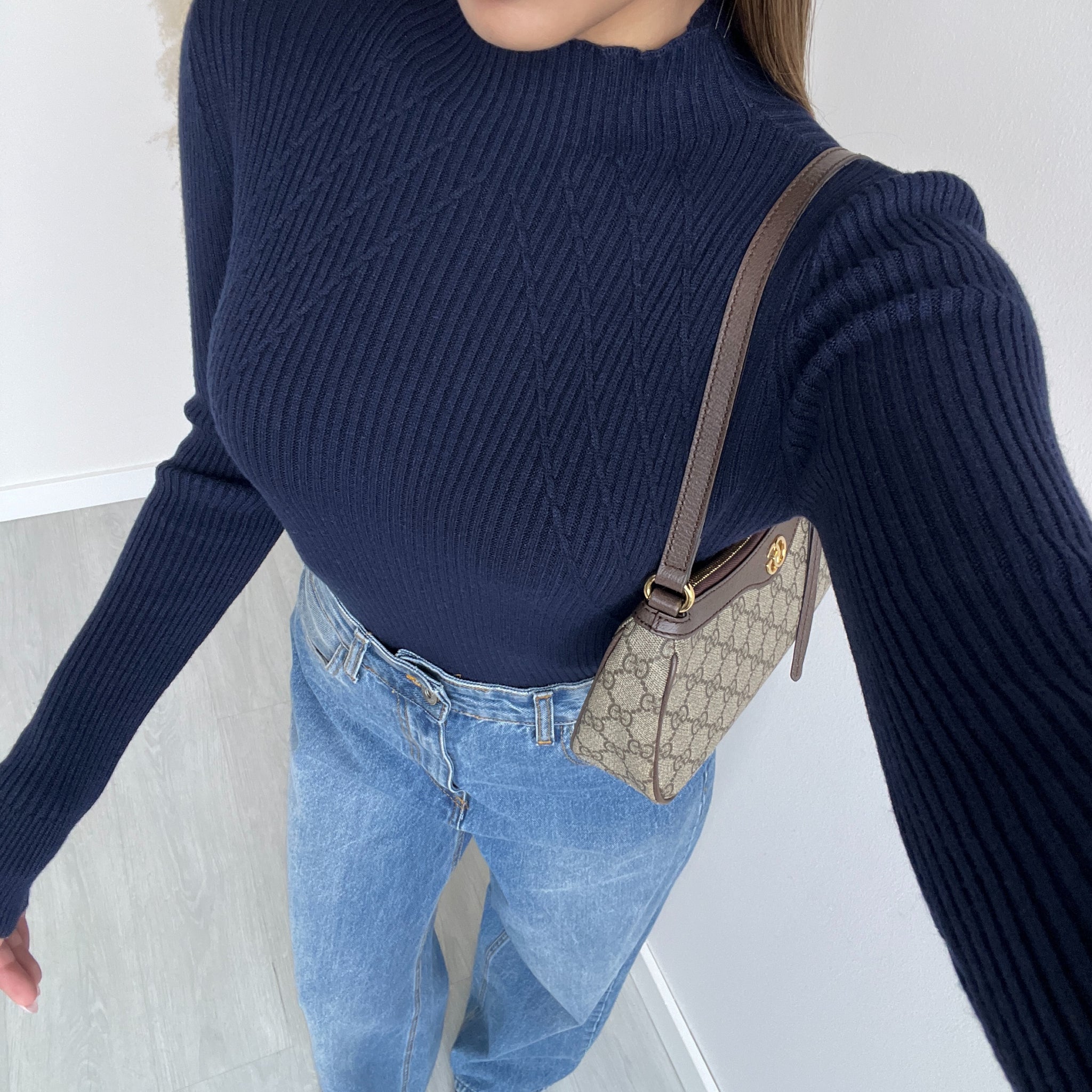 Maglia Baky 1197 blu