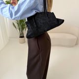 Borsa Chicago black