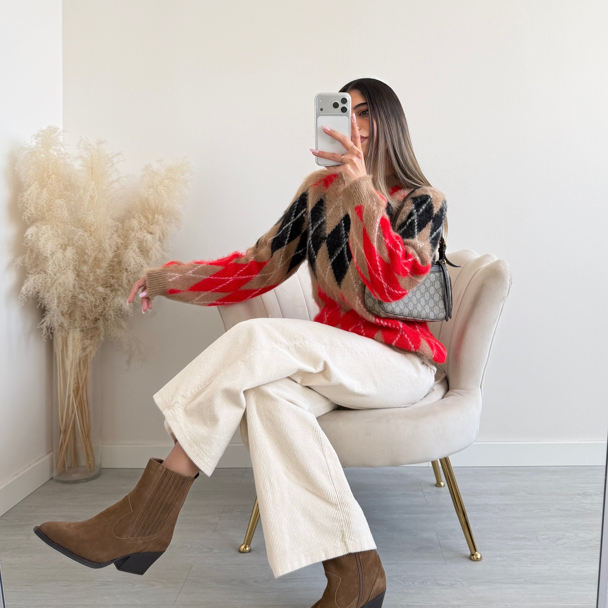 Camperos scamosciato basso 6350A camel