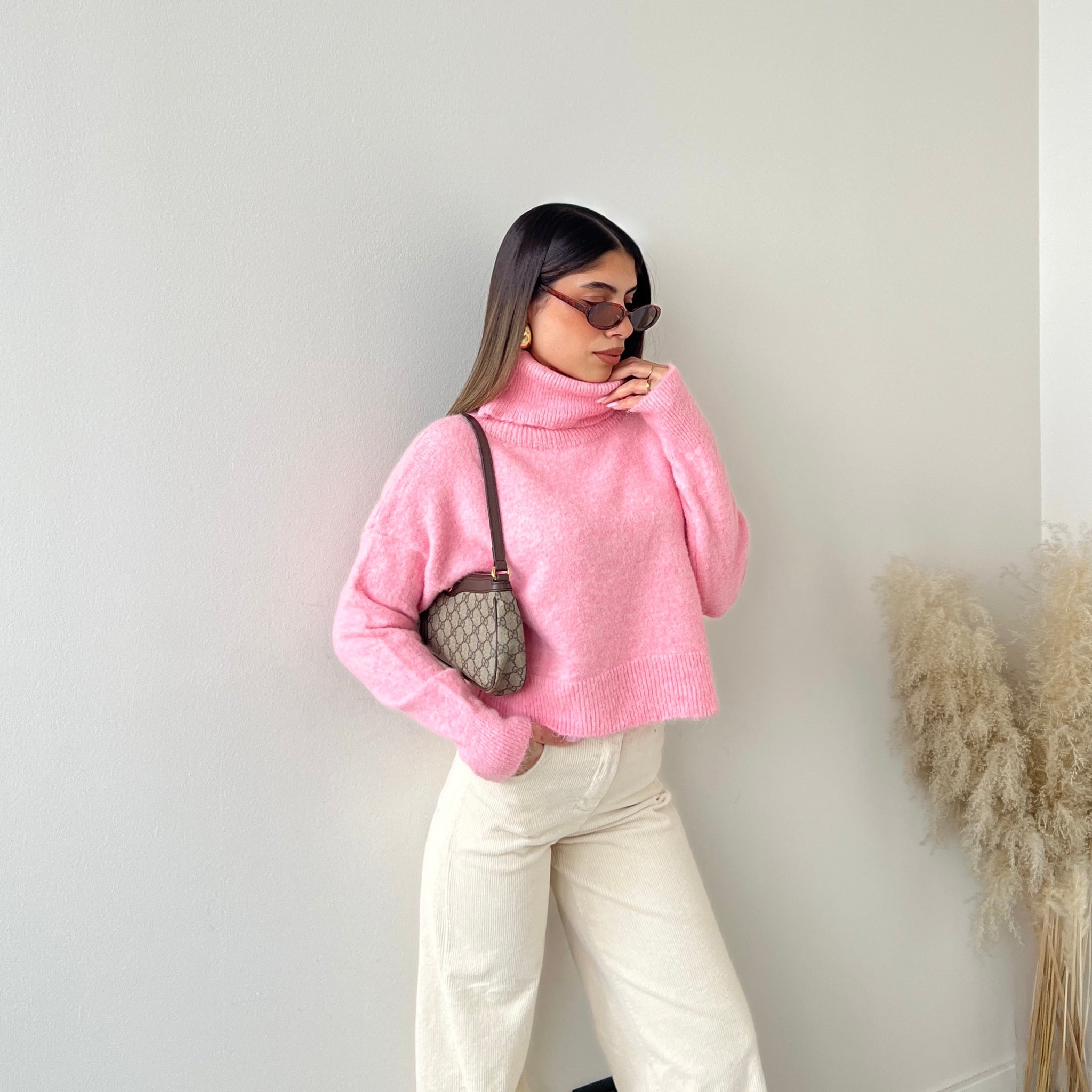 Dolcevita Emily rosa