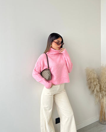 Dolcevita Emily rosa