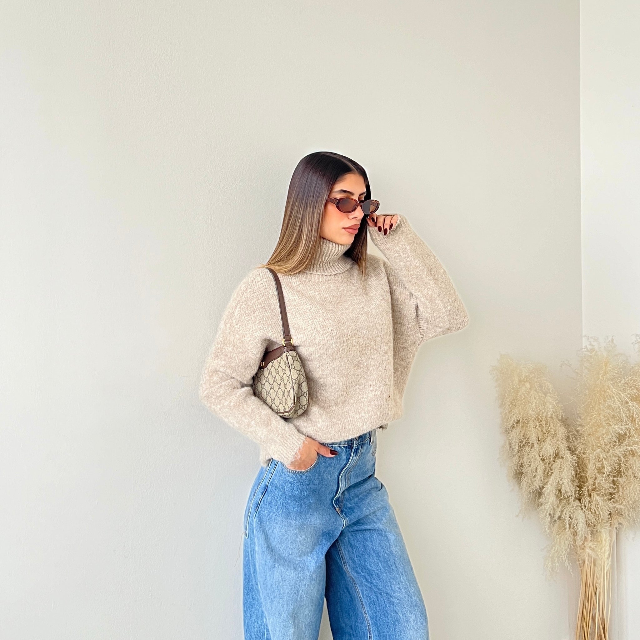 Dolcevita Sweet beige