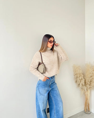 Dolcevita Sweet beige