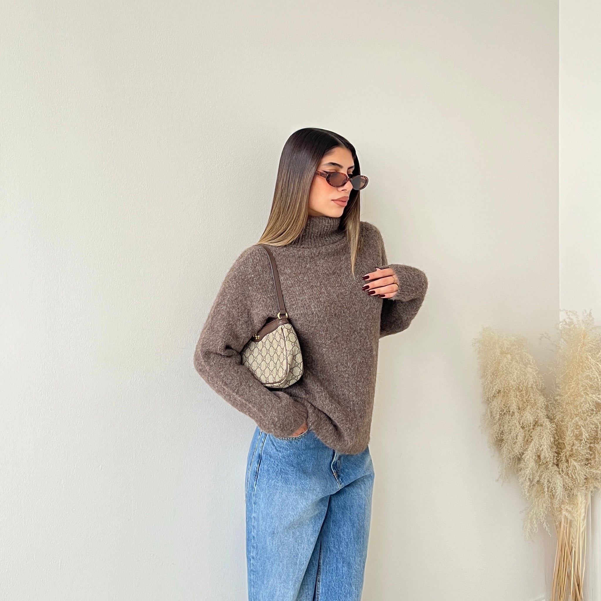 Dolcevita Sweet tortora