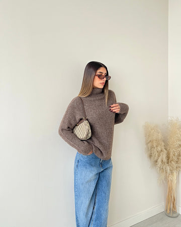 Dolcevita Sweet tortora