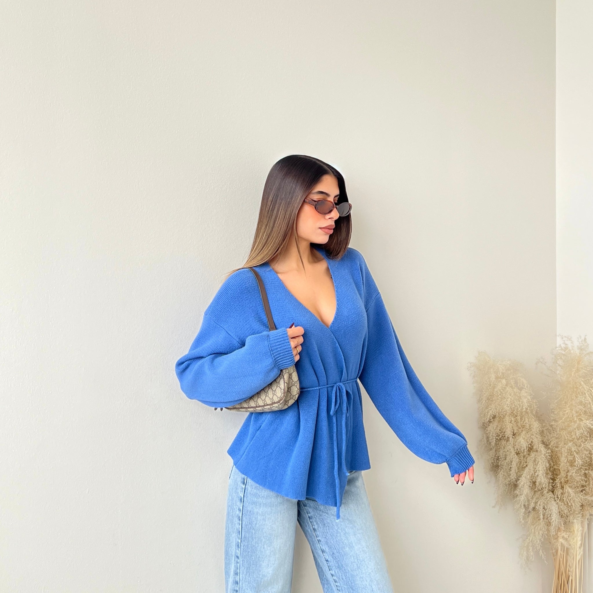 New scaldacuore cobalto