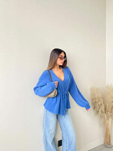 New scaldacuore cobalto