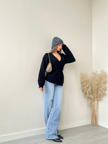 New scaldacuore nero