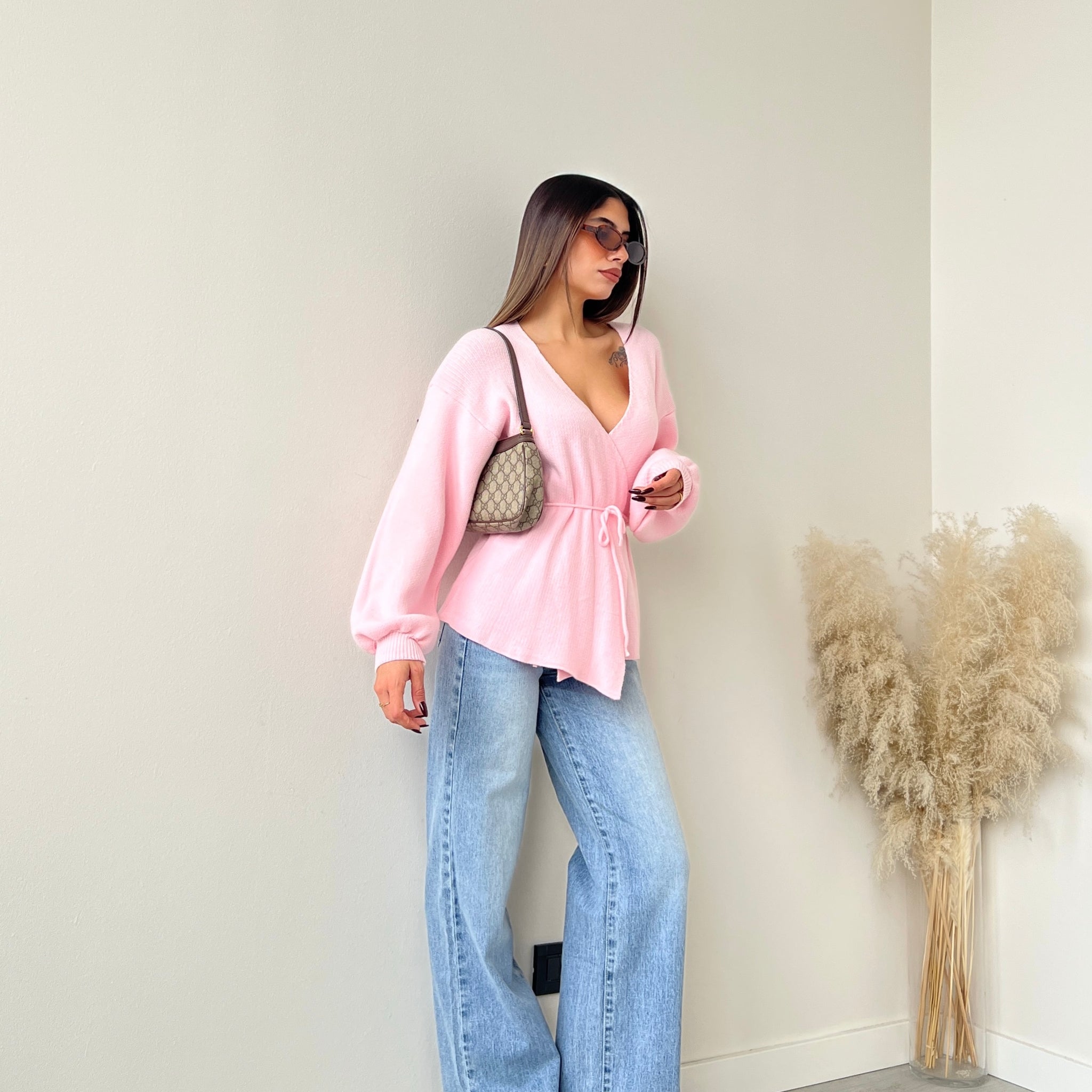 New scaldacuore rosa