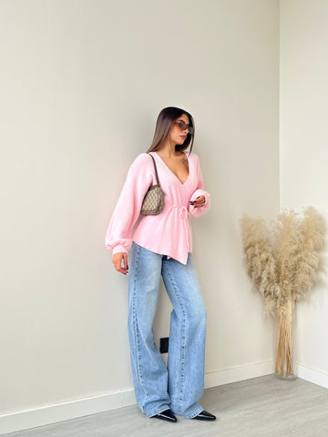 New scaldacuore rosa