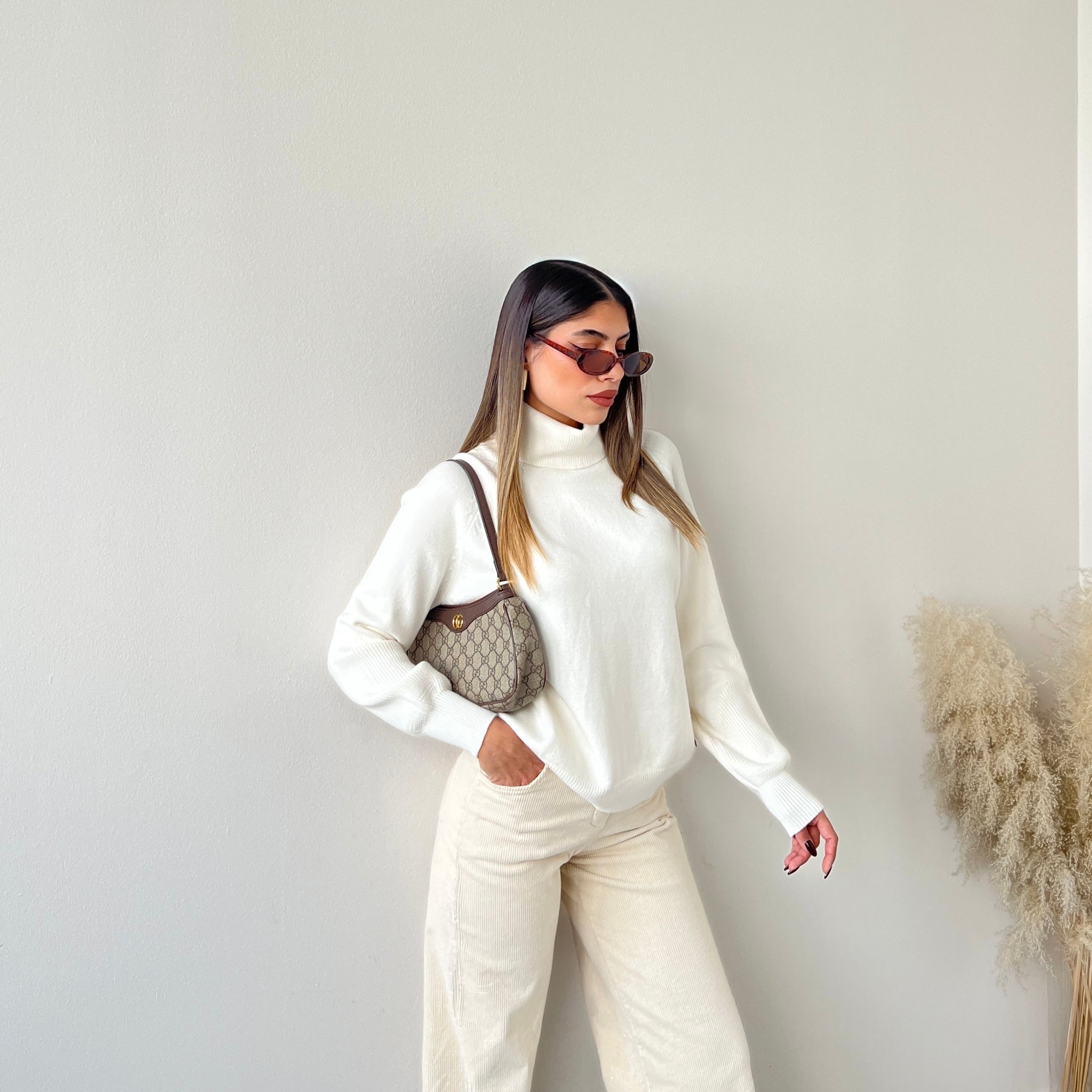 Dolcevita Amelia 11992  bianco