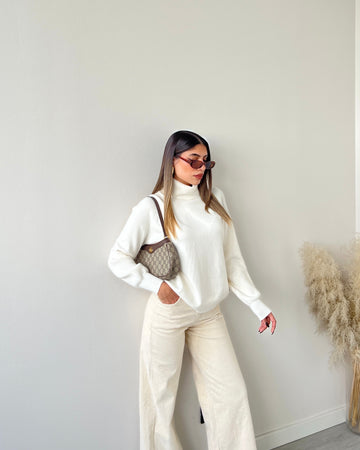 Dolcevita Amelia 11992  bianco