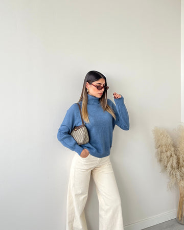 Dolcevita Amelia 11992 cobalto