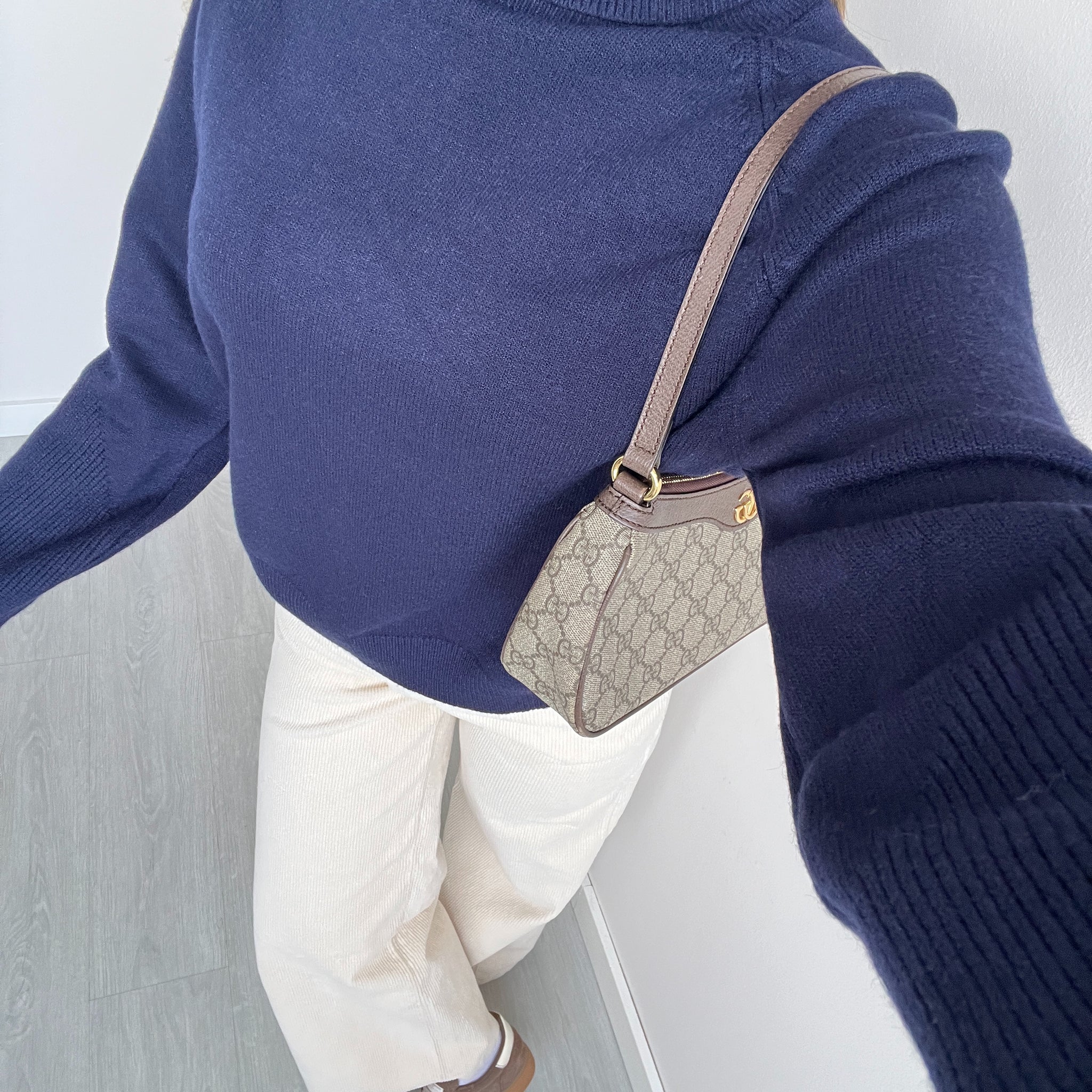 Dolcevita Amelia 11992 blu