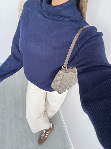 Dolcevita Amelia 11992 blu