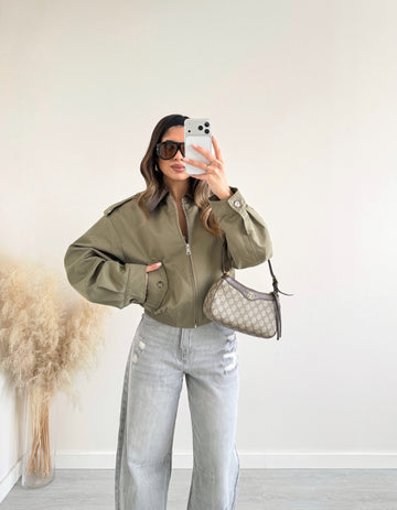 Giubbino Brooklyn verdone