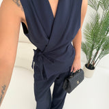 Set New Ginevra blu