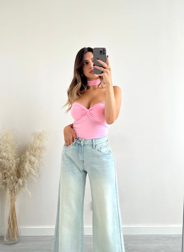Body Candy rosa